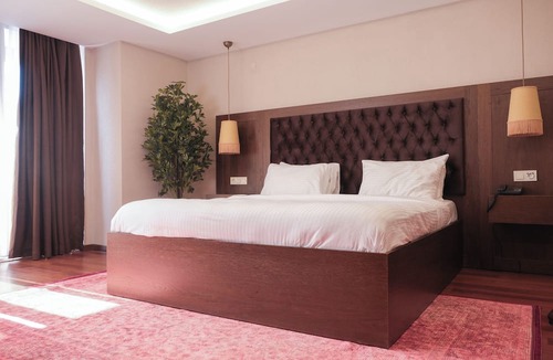 Sile Hotel | Phellos Suites