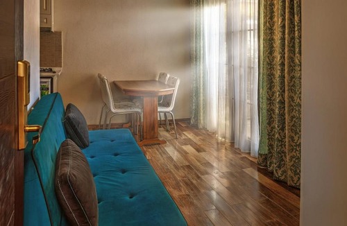 Akyaka Apartment | Panamare Apart Hotel Akyaka