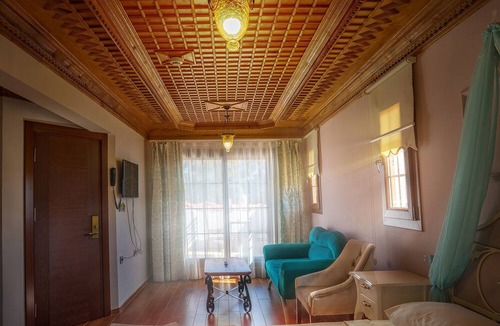 Akyaka Apartment | Panamare Apart Hotel Akyaka