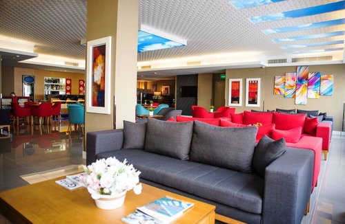 Efeler Hotel | Efeler Hotel