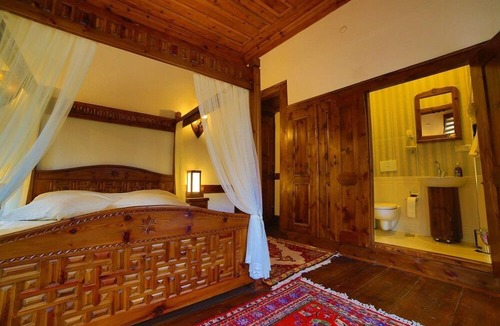 Kastamonu Hotel | Akif Bey Konagi