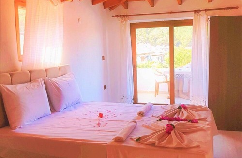 Akyaka Hotel | Santo Akyaka Home