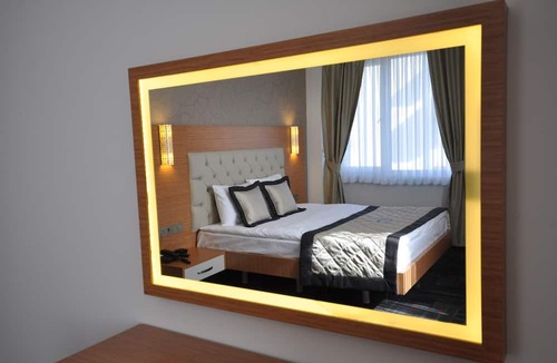 Ulus Hotel | Double Comfort Hotel