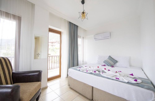 Akyaka Apartment | Portofino Apart