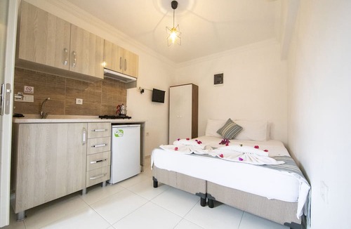 Akyaka Apartment | Portofino Apart