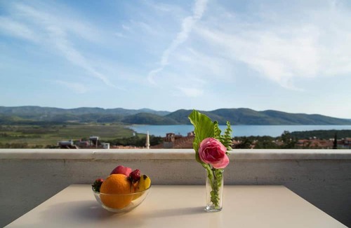 Akyaka Apartment | Portofino Apart