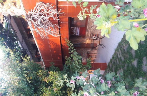 Yenibademli House | Gokceada Uysallar Köy Evi