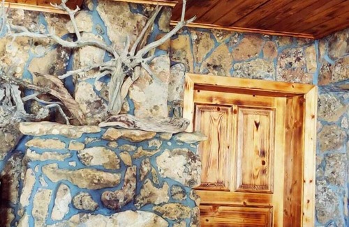 Yenibademli House | Gokceada Uysallar Köy Evi
