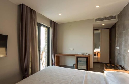 Selimiye Hotel | Aria Butik Otel