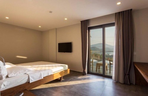 Selimiye Hotel | Aria Butik Otel