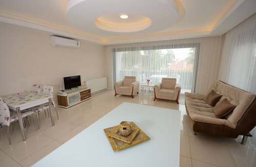 Cesme Hotel | Saatli Apart Otel