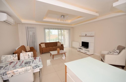 Cesme Hotel | Saatli Apart Otel