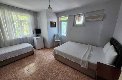 Edremit Hotel | Zeytin Otel Altinoluk