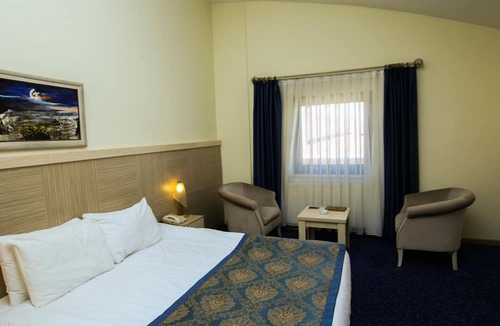Ankara City Center Hotel | ATAKULE KING HOTEL
