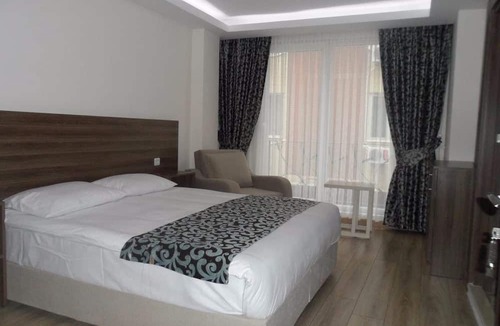 Sarkoy Hotel | Zen Inn Boutique