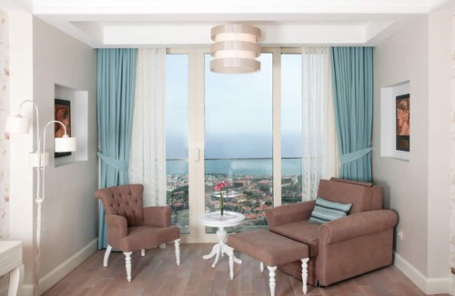 Altinoluk Hotel | Rezone Health & Oxygen Hotel