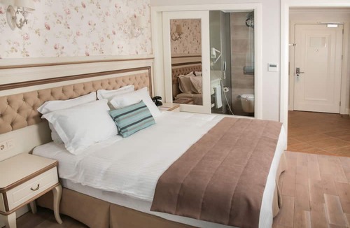 Altinoluk Hotel | Rezone Health & Oxygen Hotel
