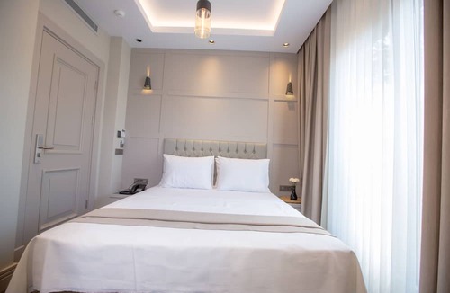 Kartal Hotel | Anatolia Inn