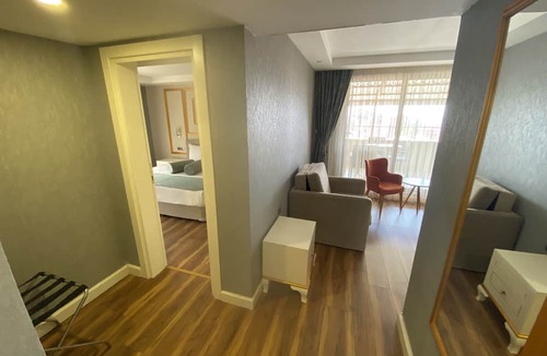 Gulyalı Hotel | Kubalic Hotel