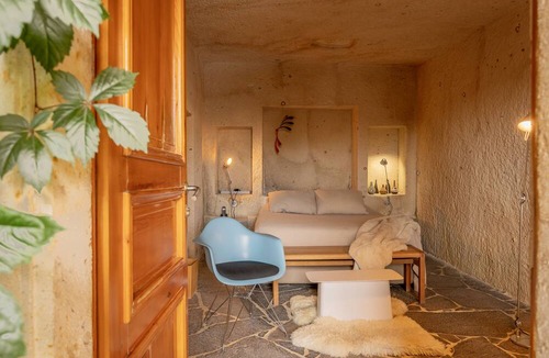 Urgup Hotel | Serinn House