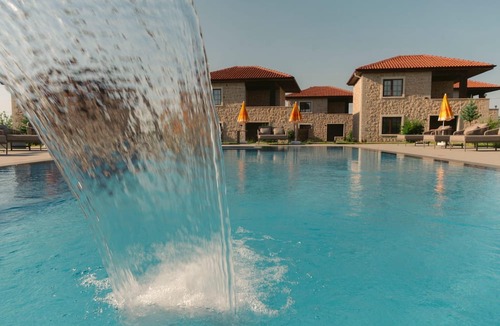 Urgup Hotel | Elevres Stone House Hotel - Special Class