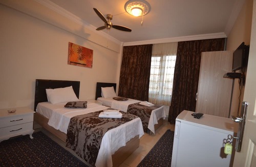 Suleymanpasa Hotel | Gozde Pansiyon Otel