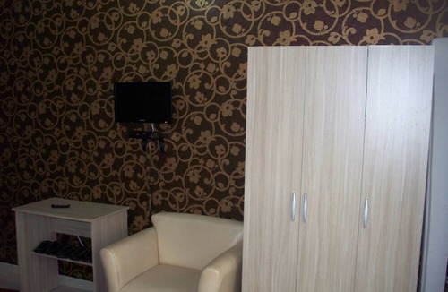 Suleymanpasa Hotel | Gozde Pansiyon Otel