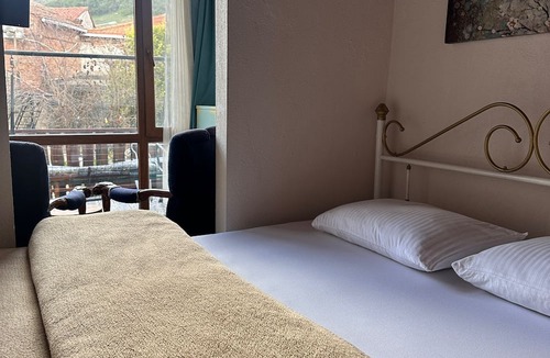 Bergama House | Pergamon Pension