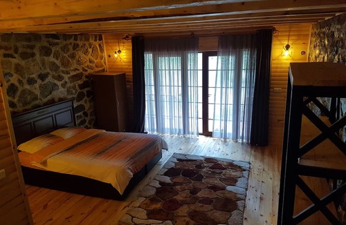 Yusufeli House | Eliya Pansiyon Restoran