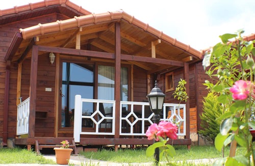 Cirali Bed & Breakfast | Villa Efsane Hotel