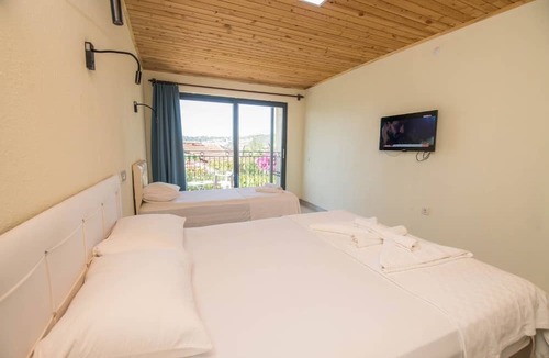 Patara House | Beyoglu Pansiyon Apart