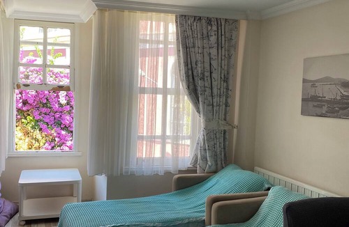 Adalar Hotel | Heybeli Butik Hotel