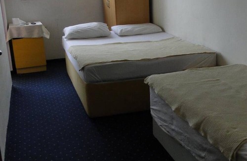 Kaleici Hotel | Sunrise Hotel