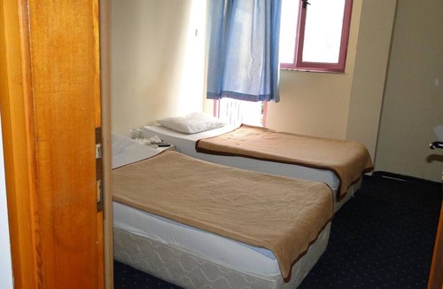 Kaleici Hotel | Sunrise Hotel