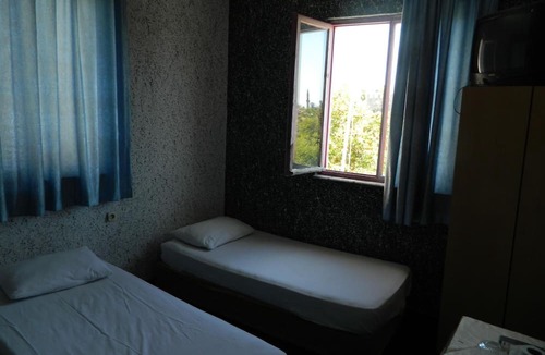 Kaleici Hotel | Sunrise Hotel