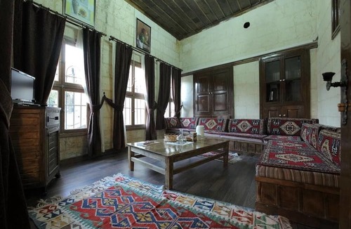 Gaziantep City Center Bed & Breakfast | Ali Bey Konagi