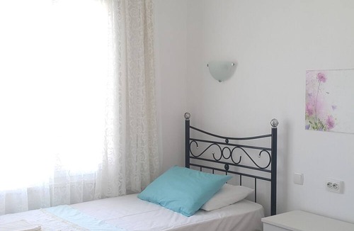 Ayvalik City Center House | Ayvalık Pansiyon