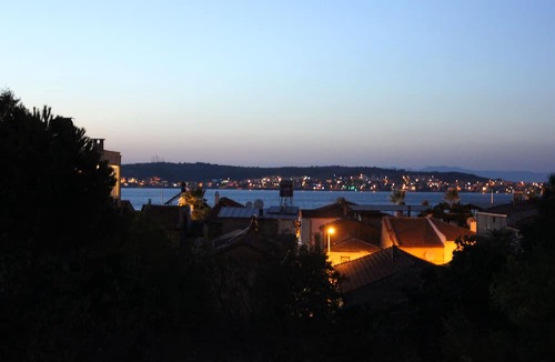 Ayvalik City Center House | Ayvalık Pansiyon
