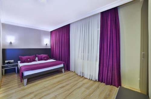 Maltepe Hotel | The Hera Premium Hotels