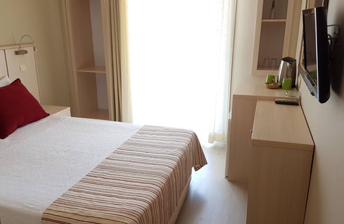 Ilica Hotel | Ileri Hotel & Apartments