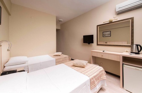 Ilica Hotel | Ileri Hotel & Apartments