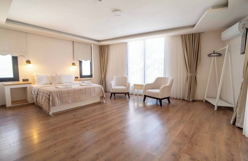 Ayvalik Hotel | Cunda House Kucuk Otel