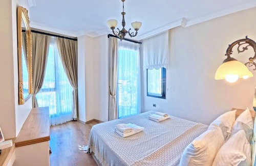 Ayvalik Hotel | Cunda House Kucuk Otel