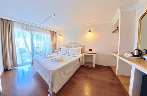 Ayvalik Hotel | Cunda House Kucuk Otel