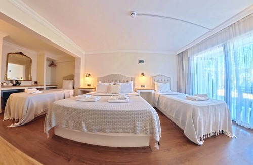 Ayvalik Hotel | Cunda House Kucuk Otel
