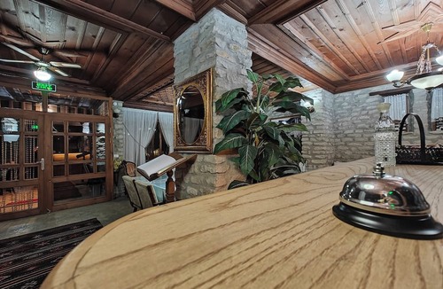 Safranbolu City Center Hotel | Akce Konak