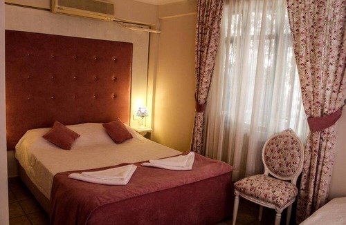 Dalyan City Center Hotel | Dalyan Terrace Hotel