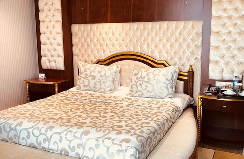 Atakum Hotel | Grand Amisos Hotel