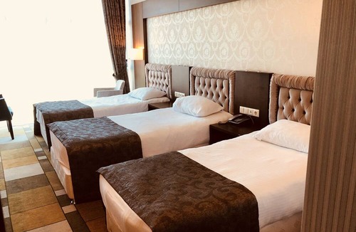 Atakum Hotel | Grand Amisos Hotel