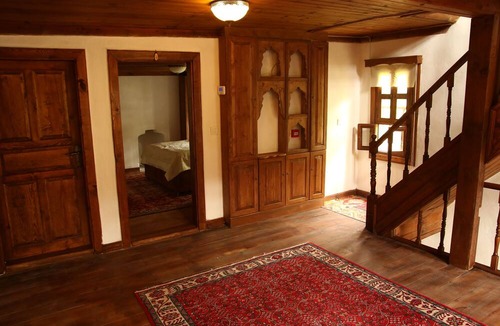 Safranbolu City Center House | Safranbolu Camlica Konagi Carsi Evi